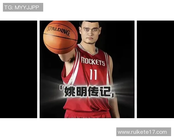 港星与姚明相遇瞬间揭秘背后的友谊与合作故事